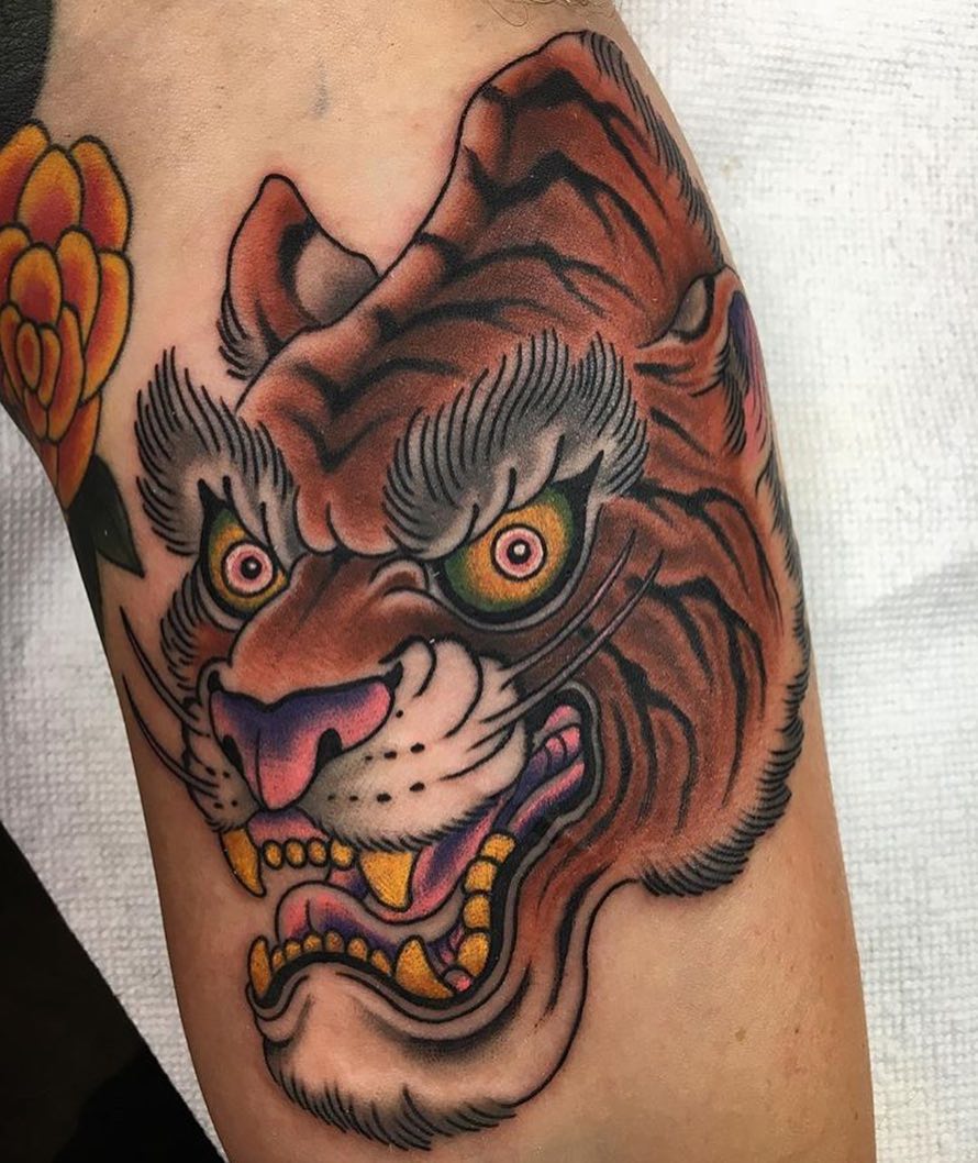 Tiger