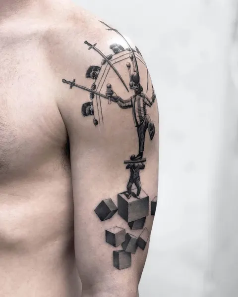 Geometric