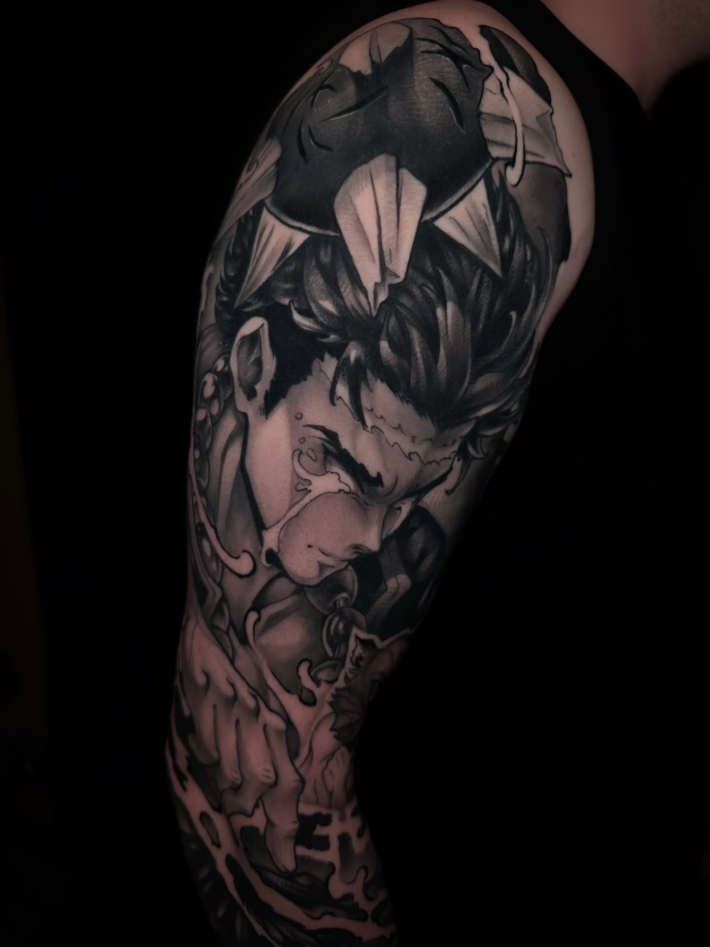 dumesdaytattoos