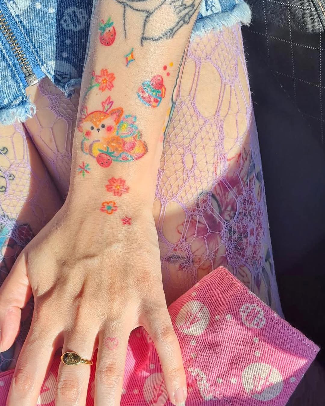 Flower