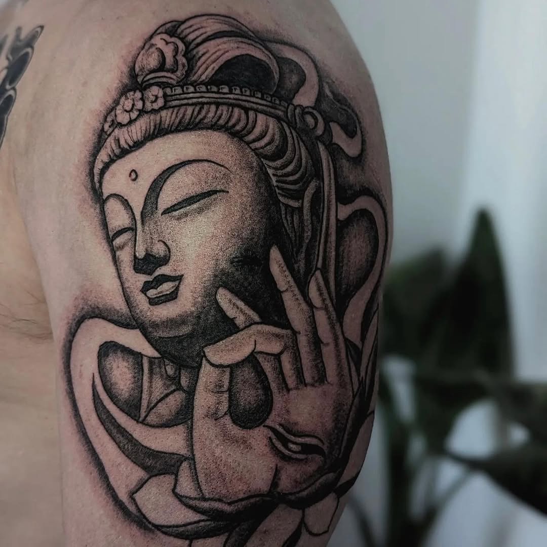 Guru Tattoo