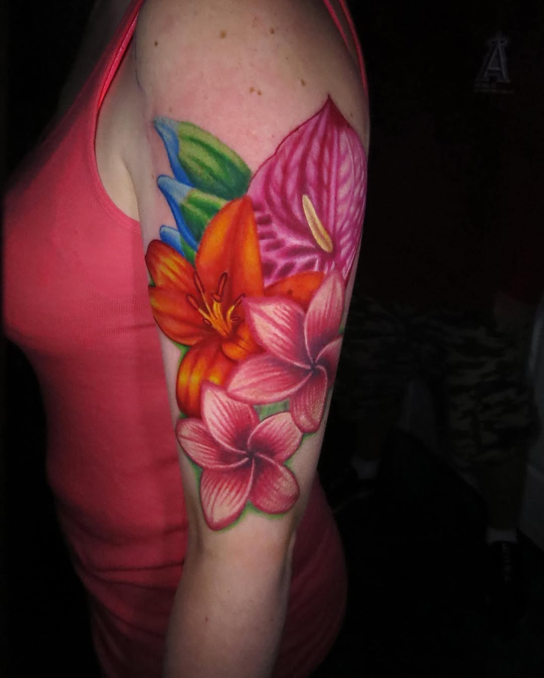 Flower