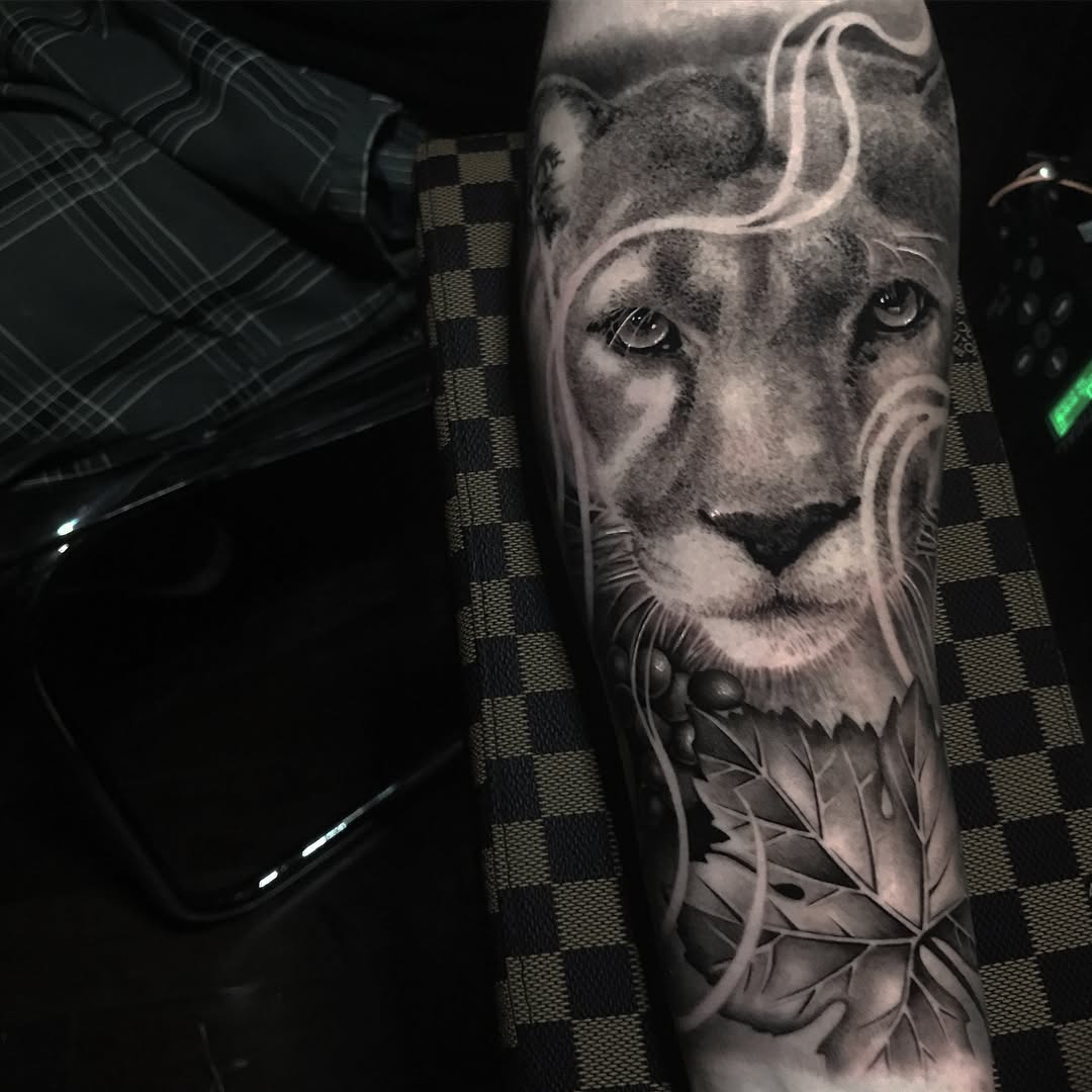 Tiger