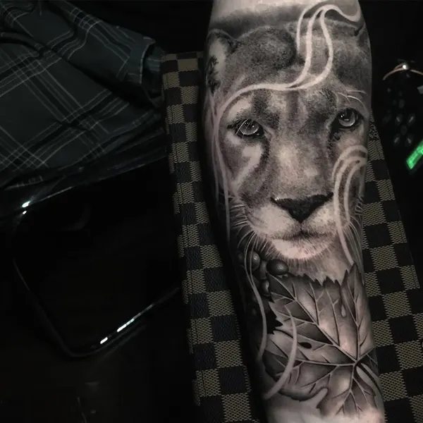 Tiger