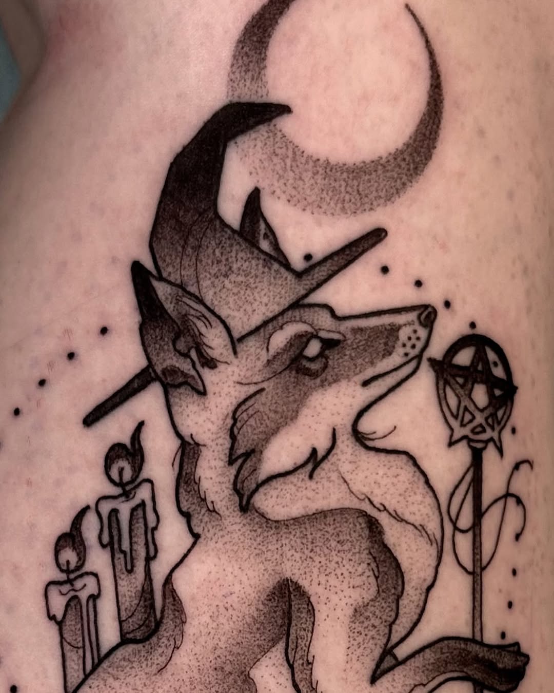 sarastigmata
