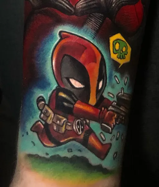 johnnysmithart