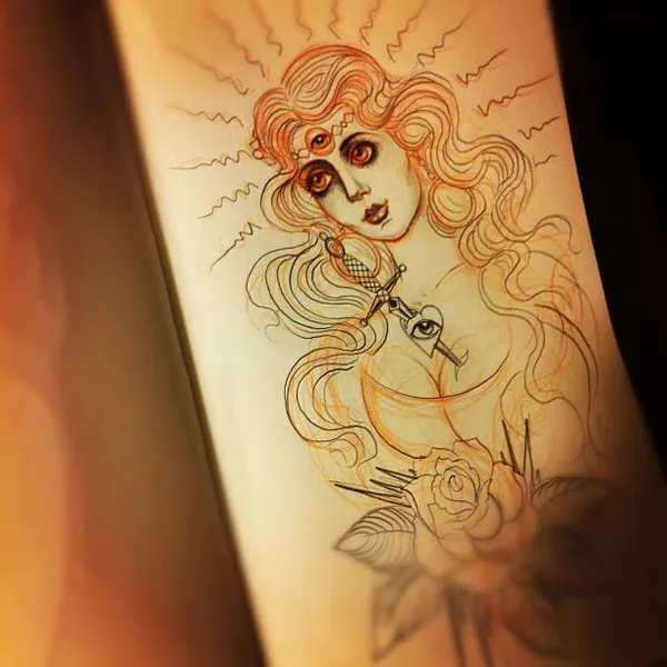maryjoytattoo