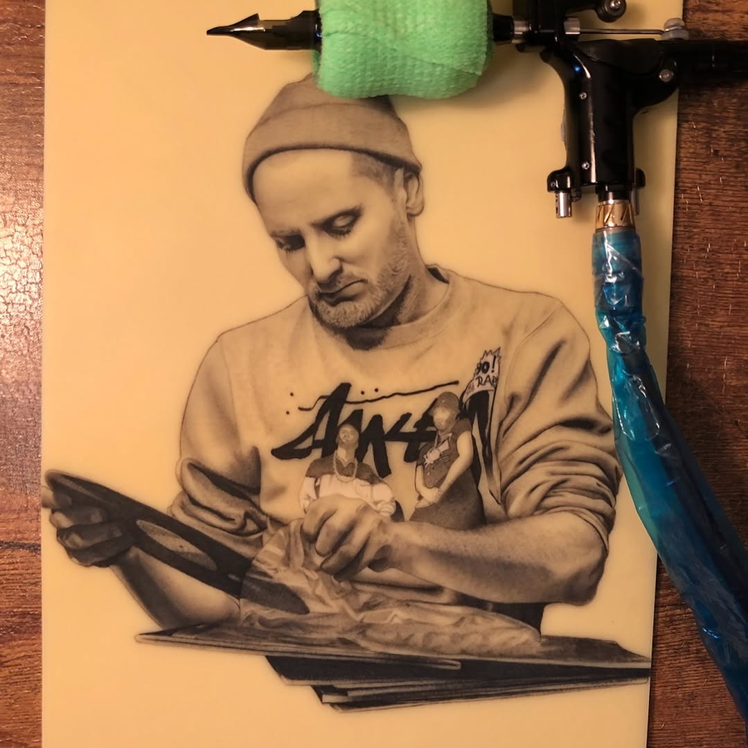 adamdeanart