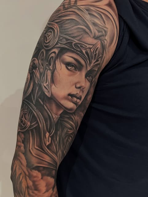 kerekisilviatattoo