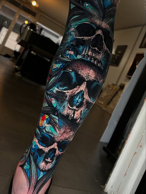 audeladureeltattoobysandry