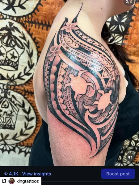 polynesianworks