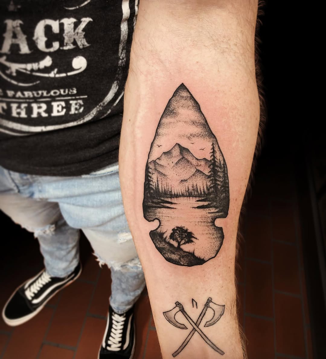 Nature