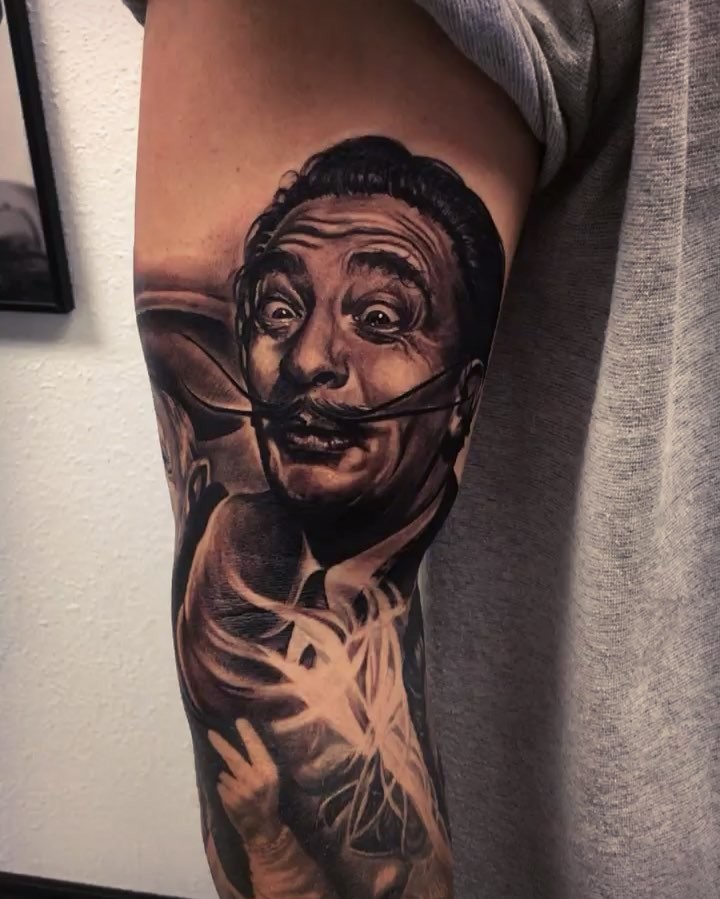 Fernie Andrade