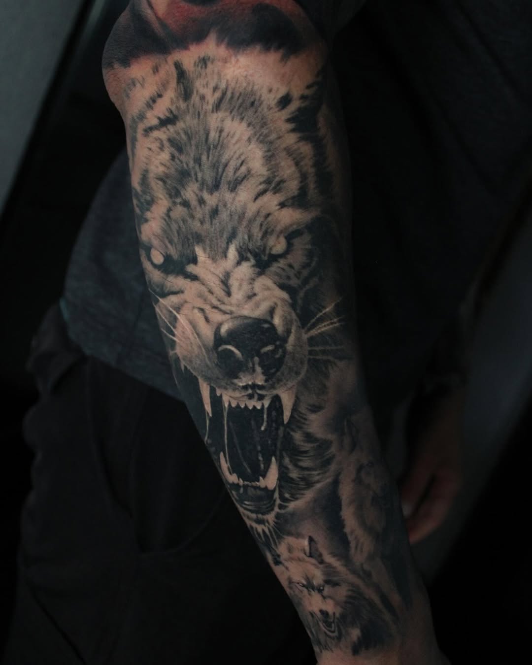 Tiger
