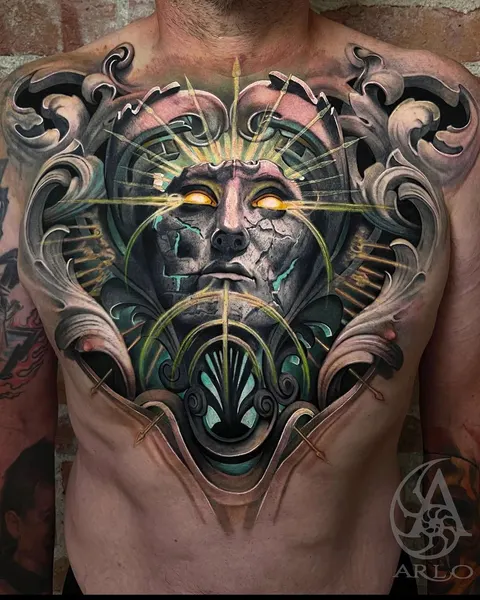 arlotattoos