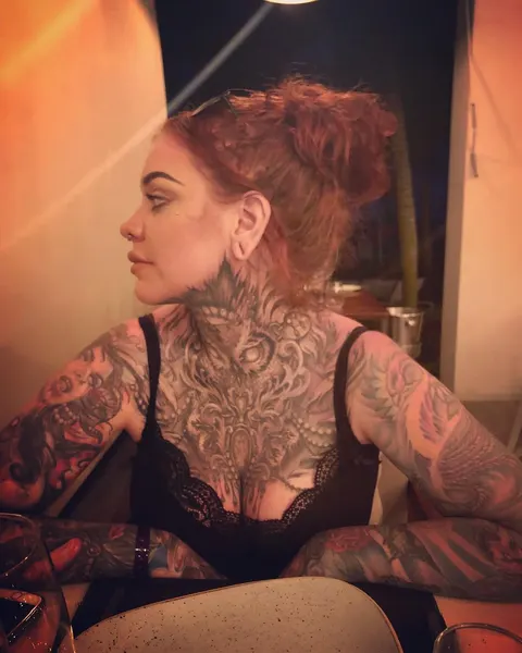 nikkisimpsontattoos