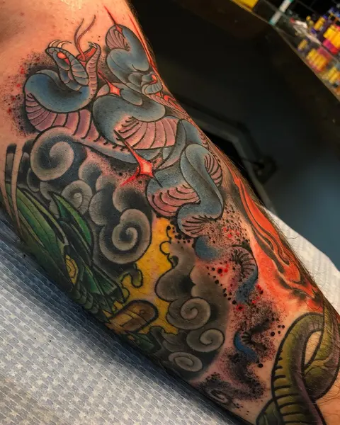 Dragon