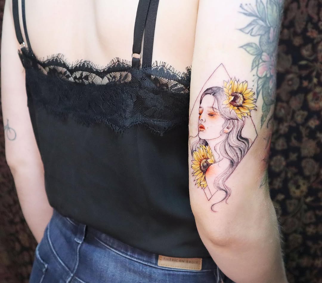 Flower