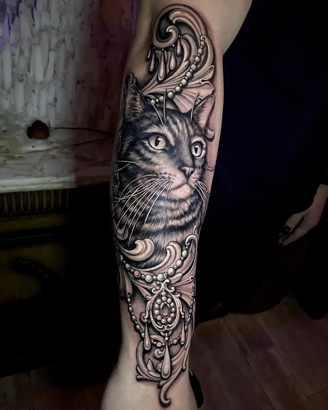 nikkisimpsontattoos
