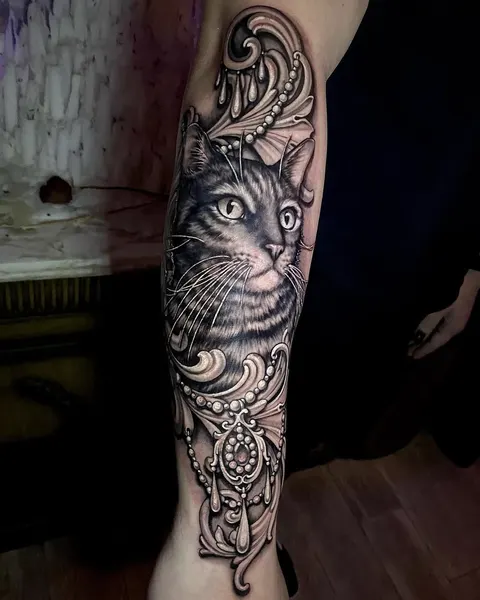 nikkisimpsontattoos