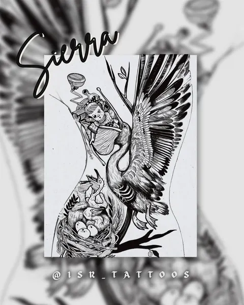 gristletattoo
