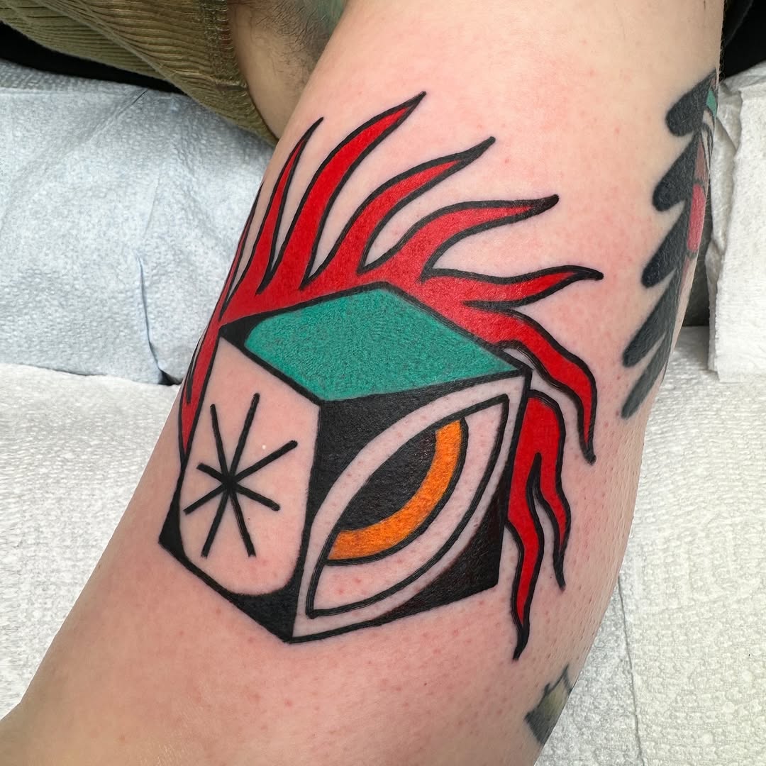 jessbakertattoo
