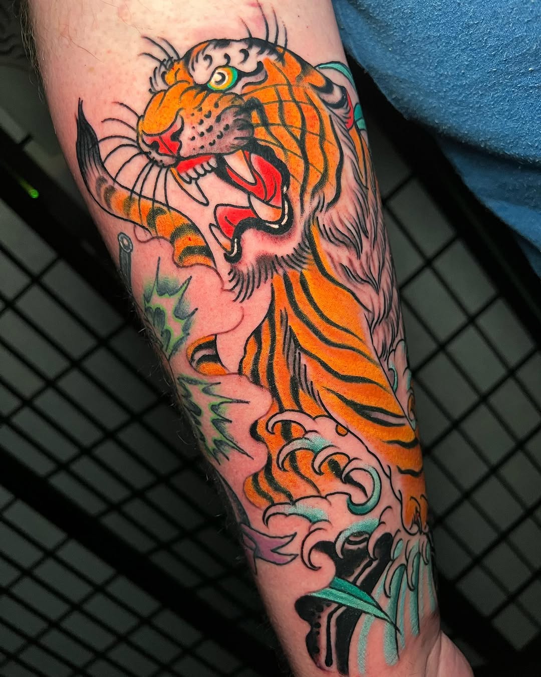 Tiger