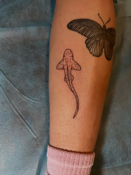 Guru Tattoo