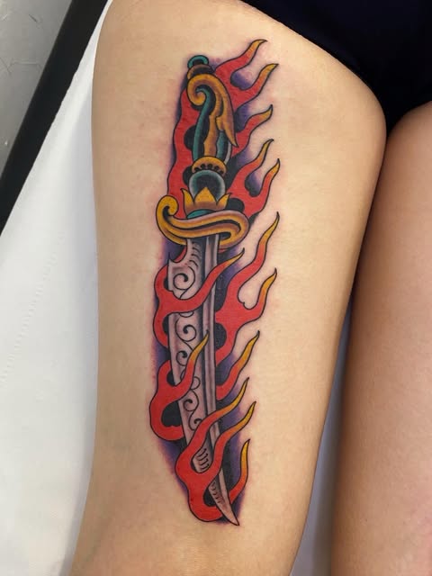 greenlotustattoo