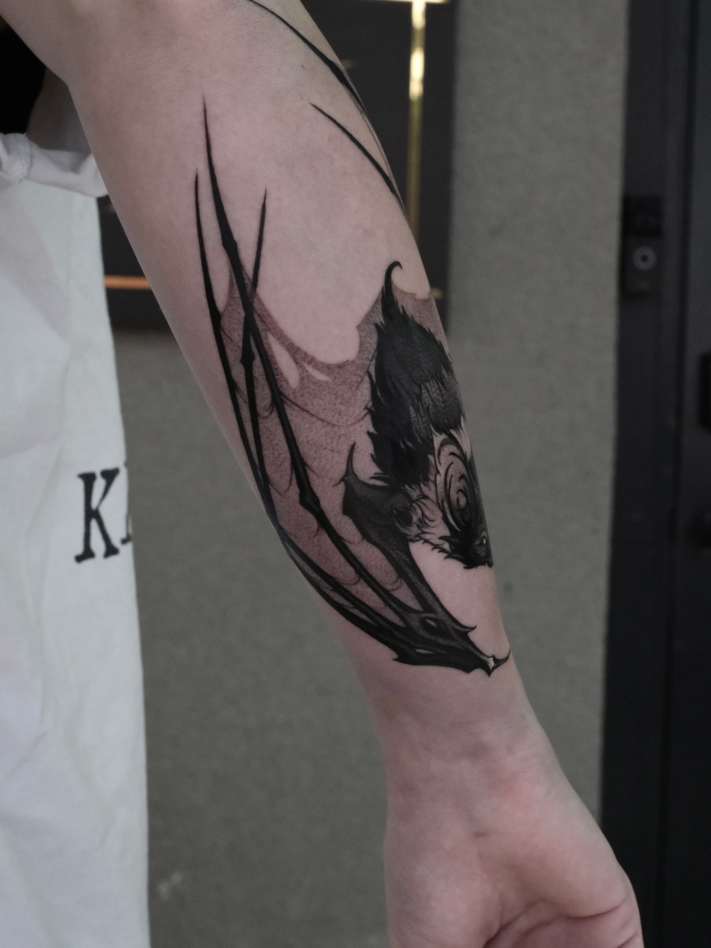 Dragon