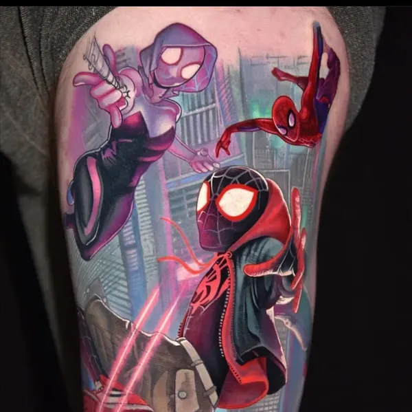 disneytatts