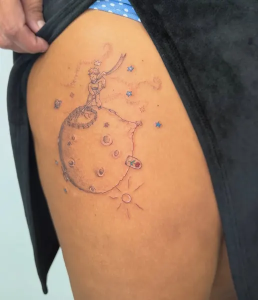 Circa Tattoo