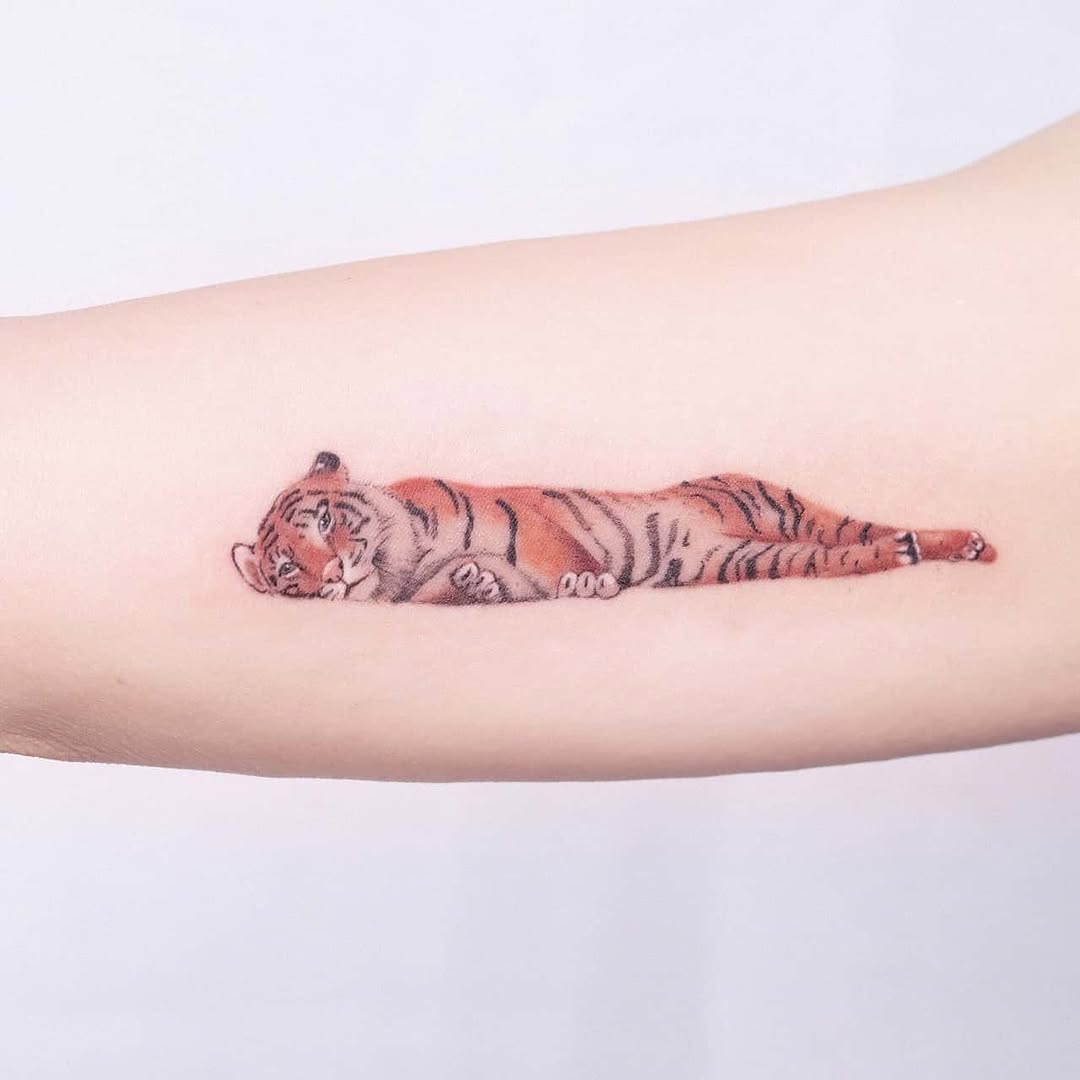 Tiger