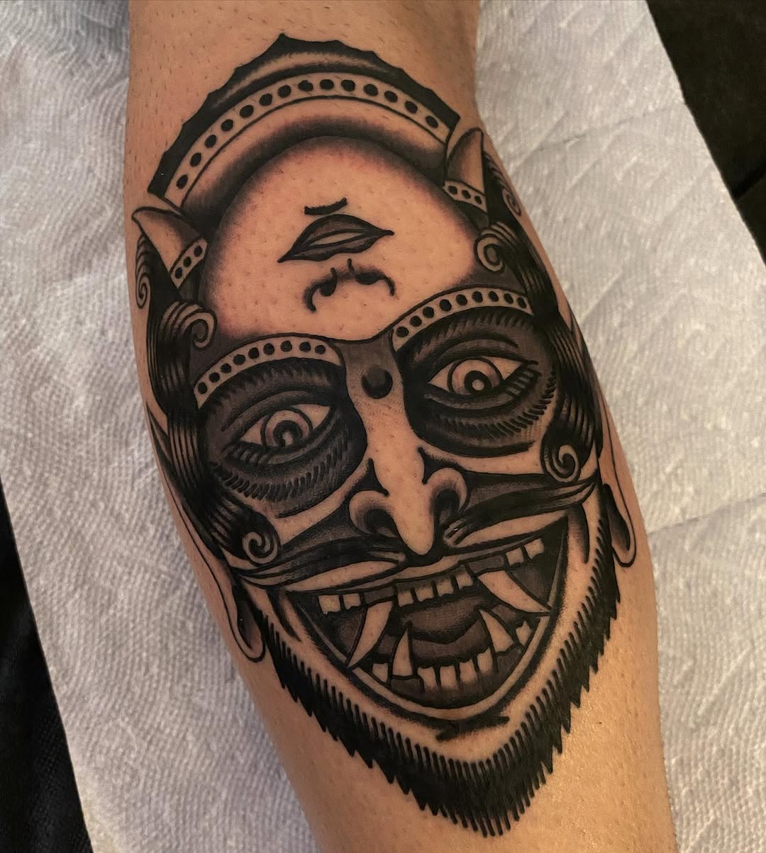 chrisfernandeztattooing
