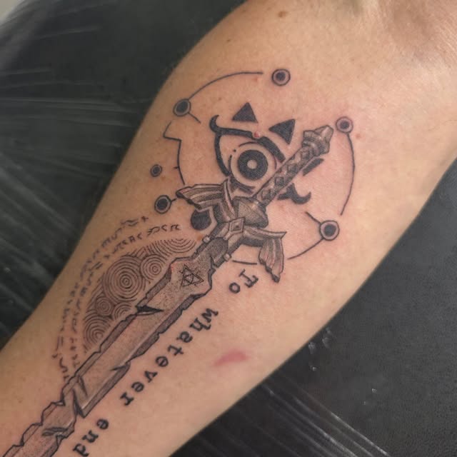 wolfetattoo