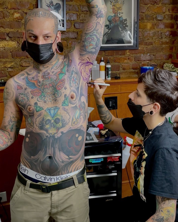 krishtattoo