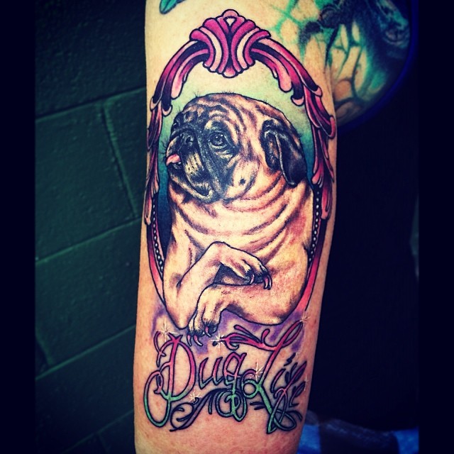 Sloo Tattoos