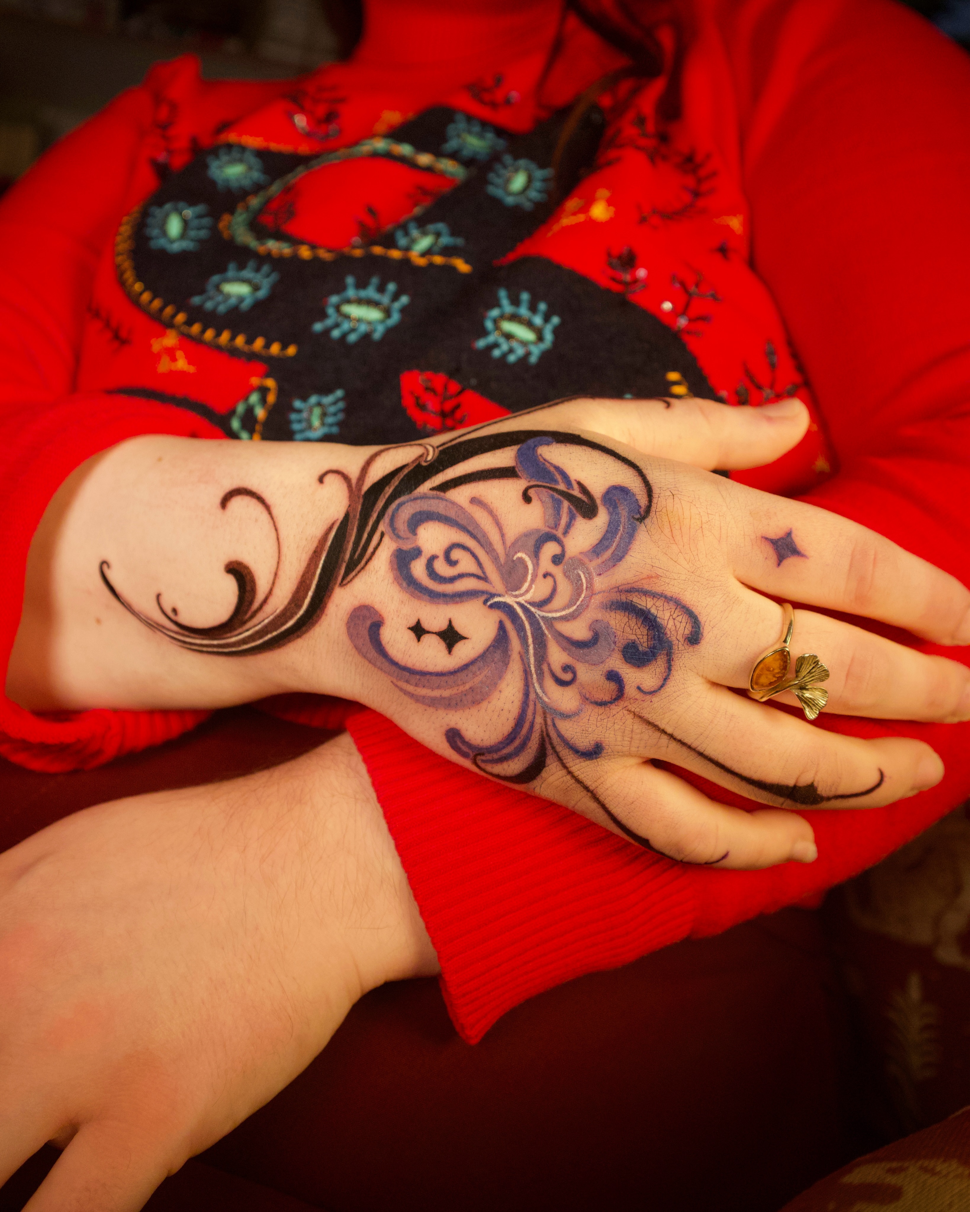 pumpkin_tattooist