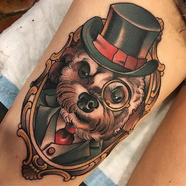 Guru Tattoo