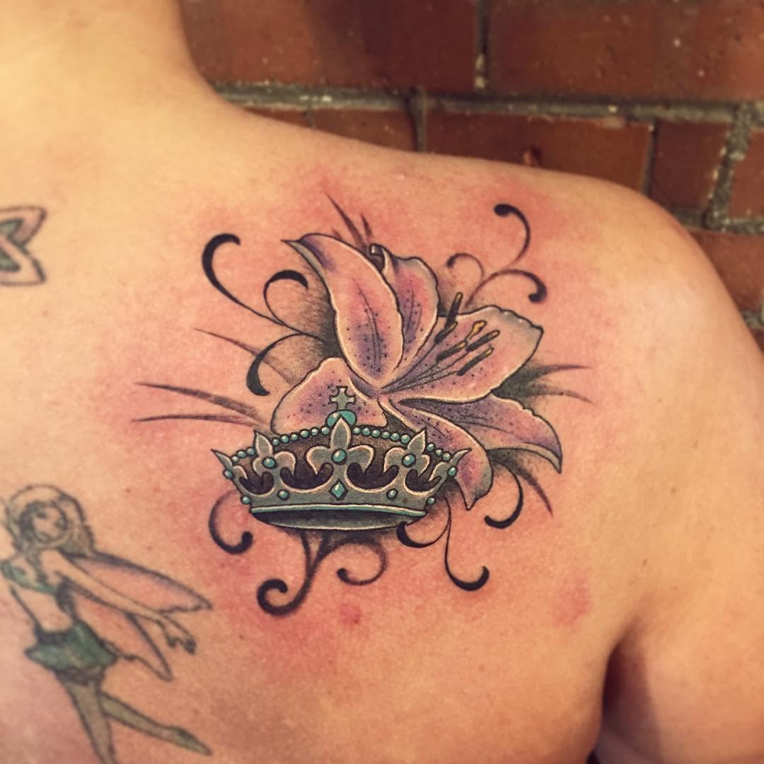 timbecktattoos