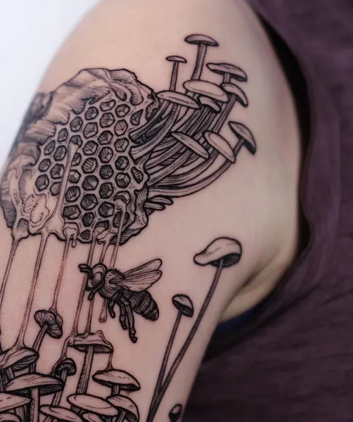 tattoosbylandon