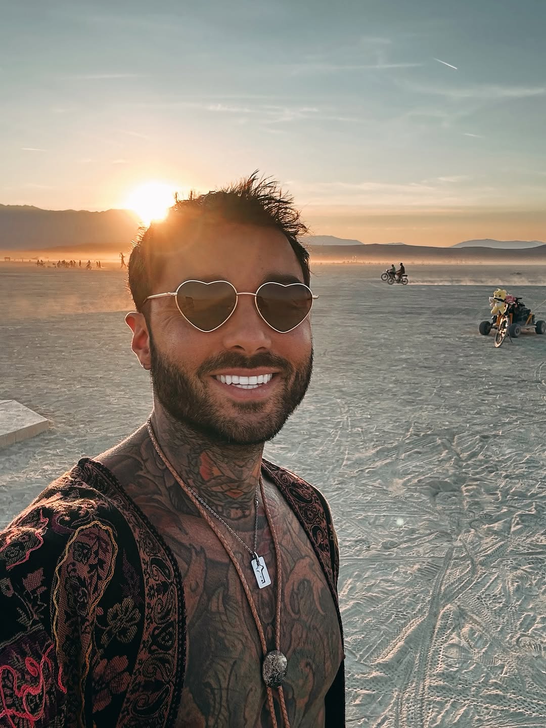 romeolacoste