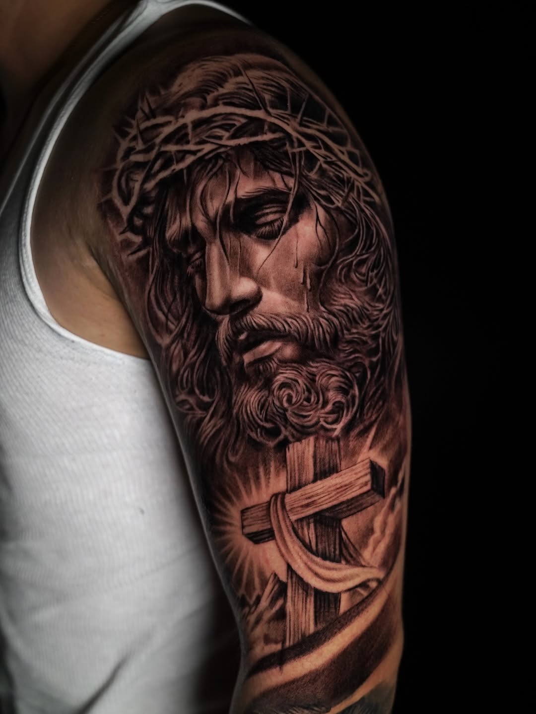 Guru Tattoo