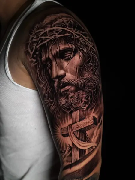 Guru Tattoo