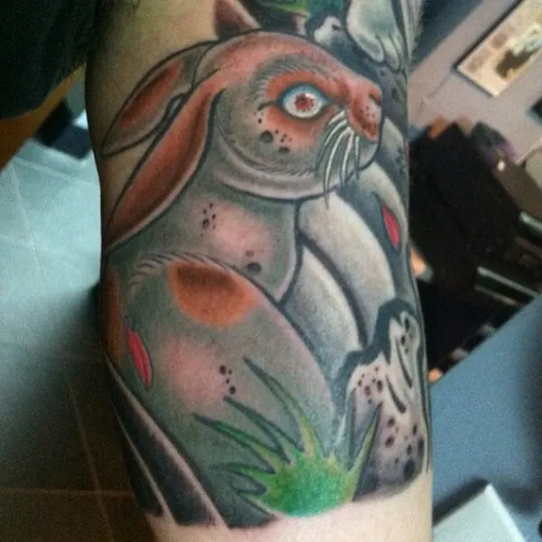 Guru Tattoo