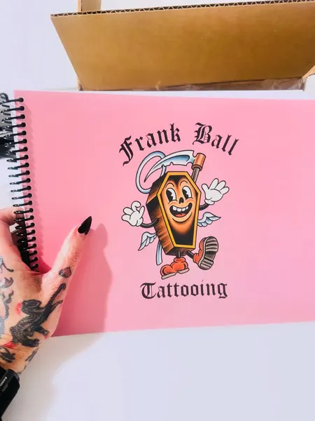 maryjoytattoo