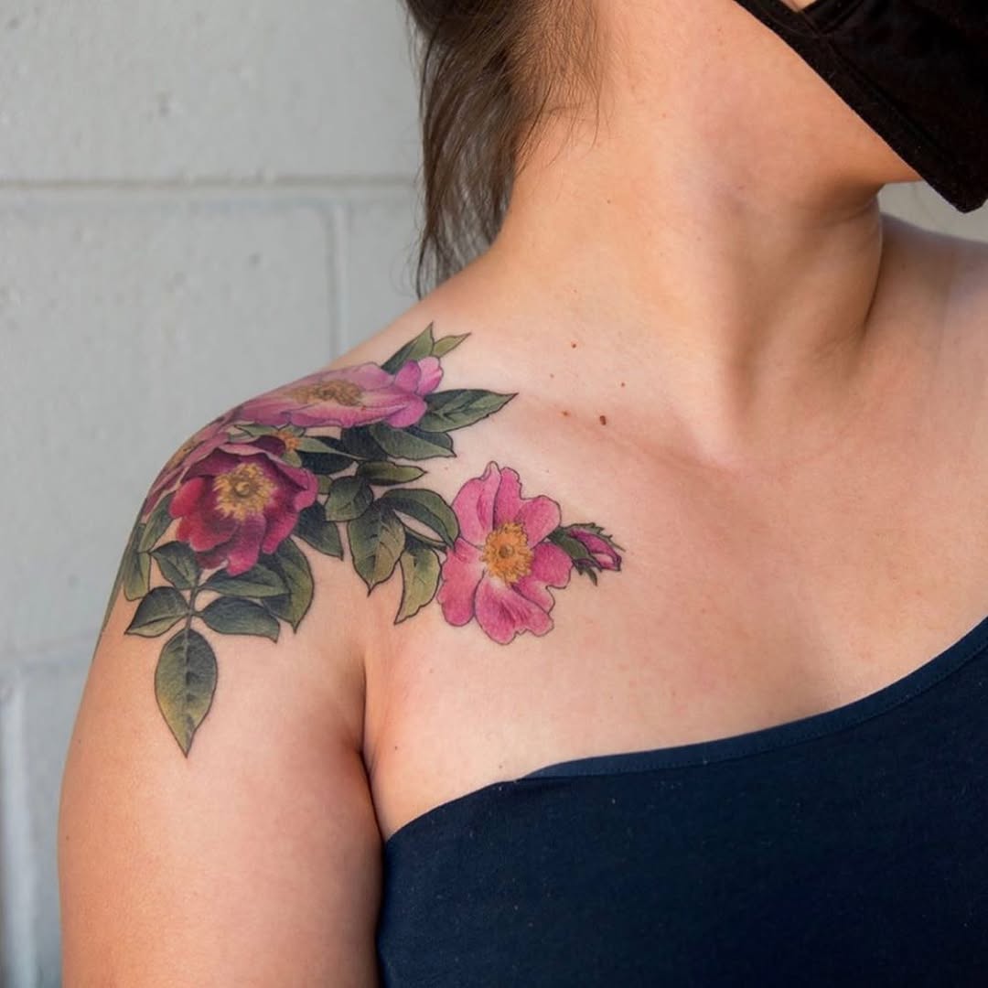 Guru Tattoo