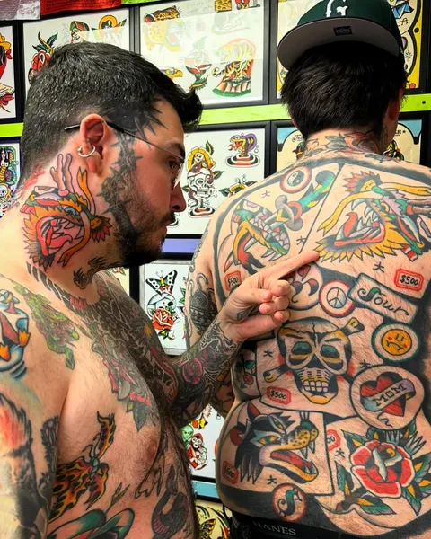 joshbovendertattoo