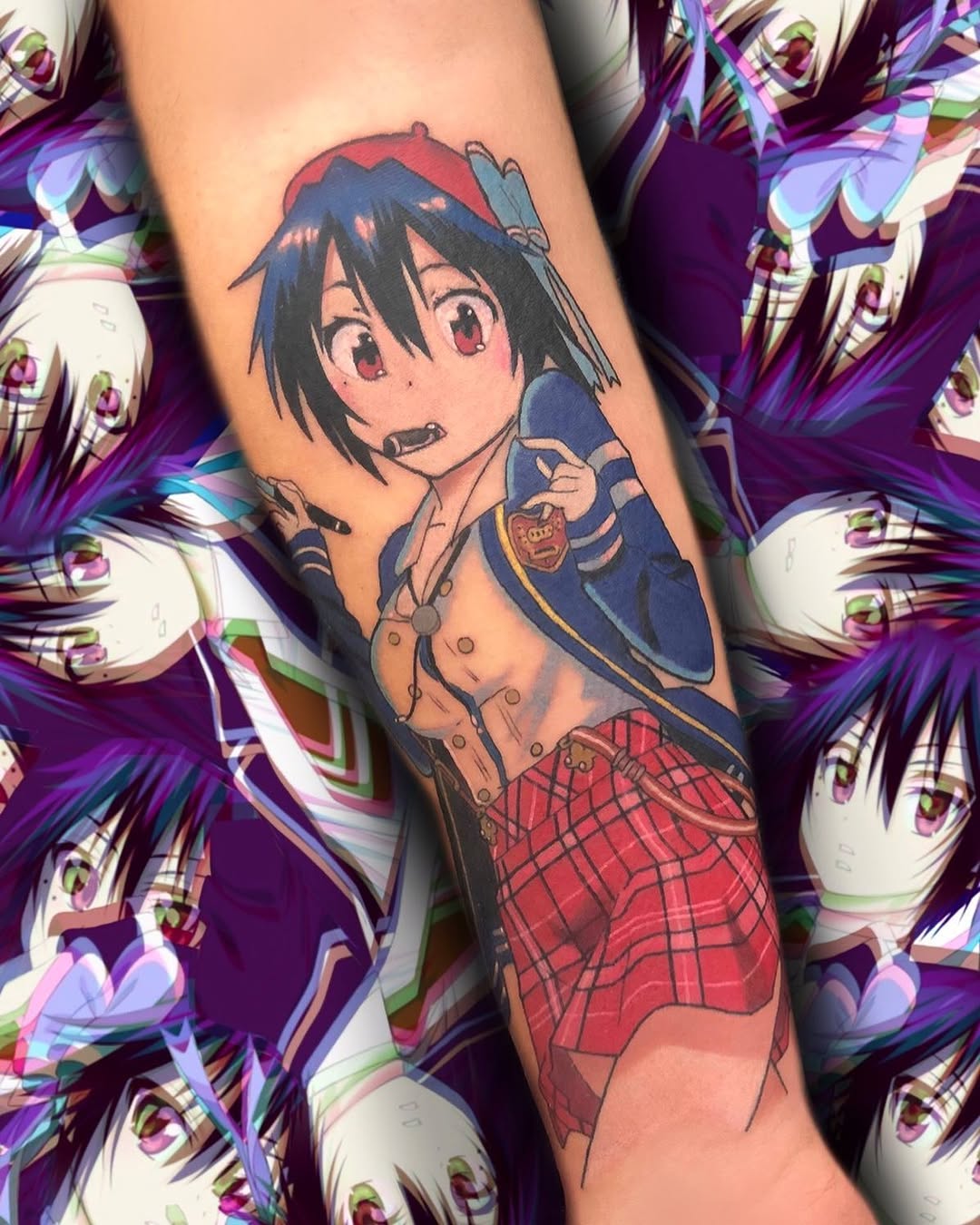 Sakura Jae