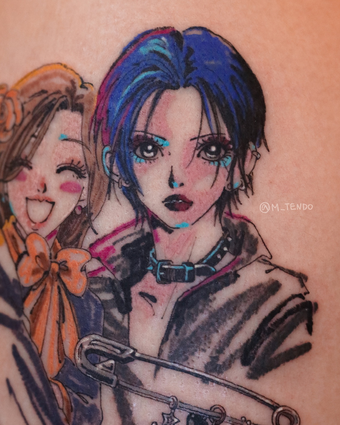 m_tendo